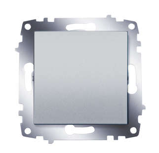 заглушка cosmo алюм. abb 619-011000-299 от BTSprom.by