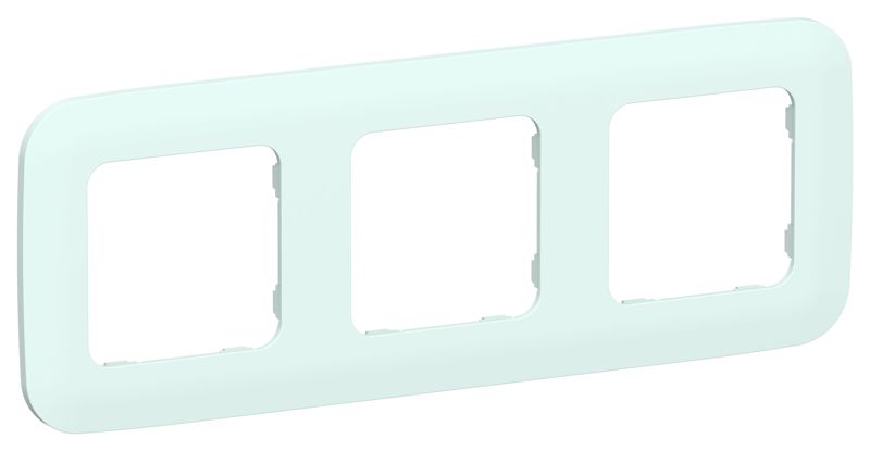 рамка 3-м сп flite ру-3-а-флхл холод. лед iek fi-m32-31-20-k94 от BTSprom.by