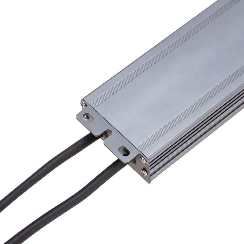  Источник питания (драйвер) 12В 200Вт IP67 с проводами влагозащ. Rexant 200-1002 фото в каталоге от BTSprom.by