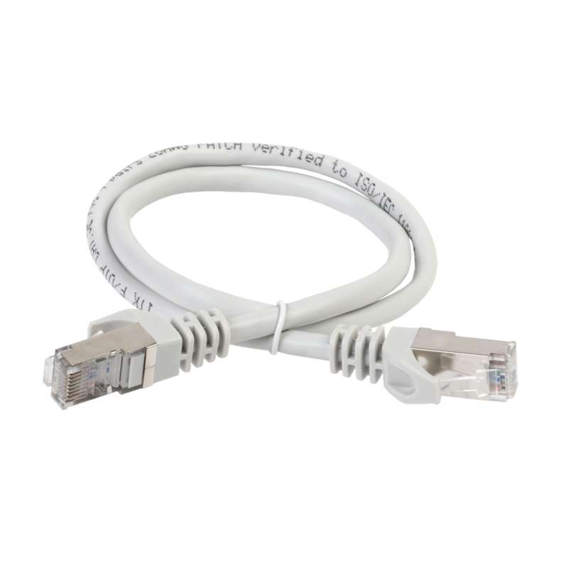 патч-корд кат.6 ftp 5м сер. itk pc01-c6f-5m от BTSprom.by