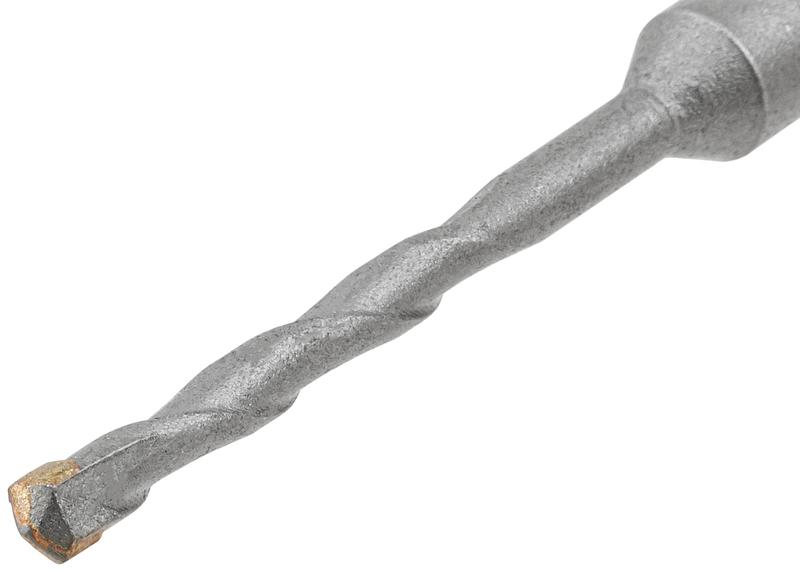  Бур по бетону SDS PLUS син. корпус 5х110мм FIT 33202 фото в каталоге от BTSprom.by