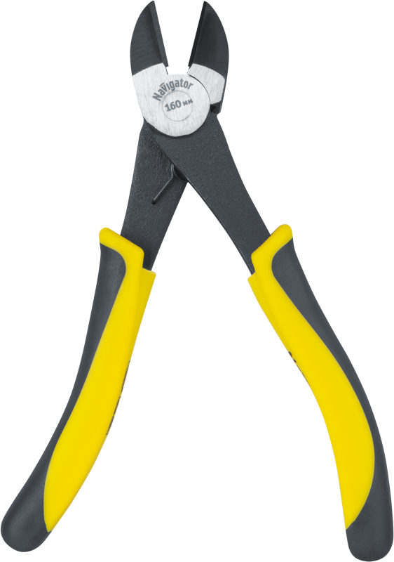  Бокорезы 93 497 NHT-Br08-160 160мм возврат пружина NAVIGATOR 93497 фото в каталоге от BTSprom.by