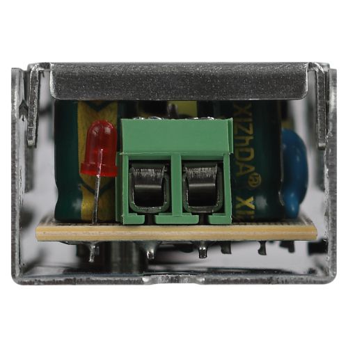  Блок питания LP-LED 24W-IP20-12V-S Эра Б0061119 фото в каталоге от BTSprom.by