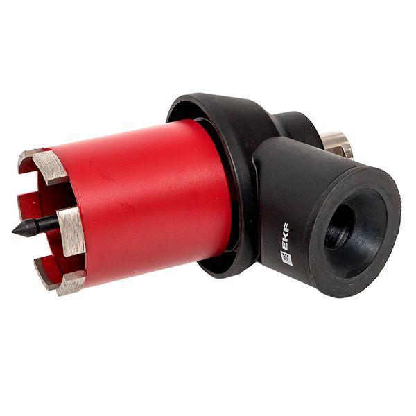  Насадка пылеудаляющая Dust Extractor (M16-M22) Expert EKF dd-exp-m16-m22 фото в каталоге от BTSprom.by