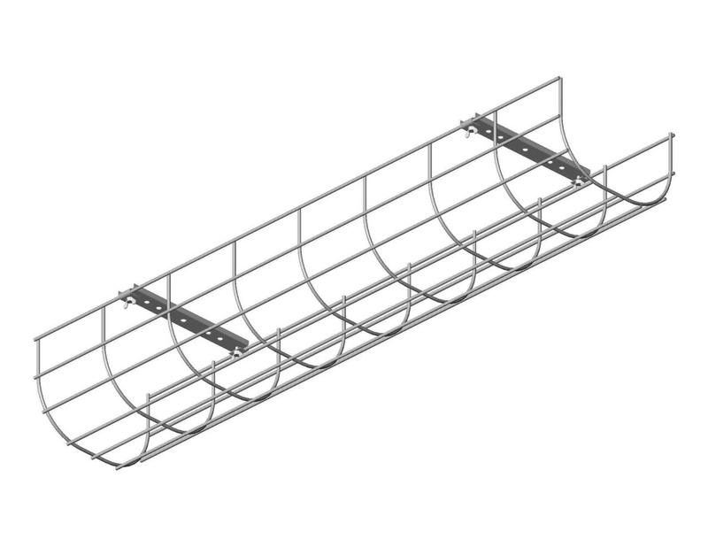 решетка защитная для светильников tlsr07 technolux 21238 от BTSprom.by