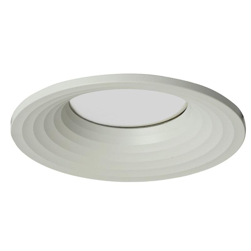 светильник потолочный встраиваемый mr16 g5.3 бел. dl3111 feron 51344 от BTSprom.by