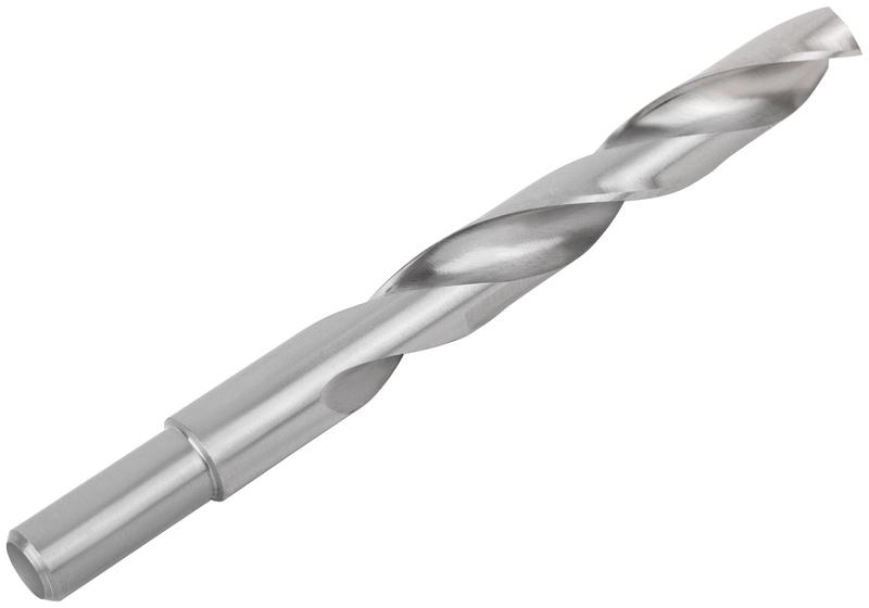  Сверло по металлу HSS в блистере угол заточки 118град. 15.0х169мм MOS 35537М фото в каталоге от BTSprom.by