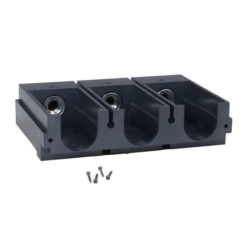 адаптер для основания optimat d400; d630 ухл3 кэаз 337662 от BTSprom.by