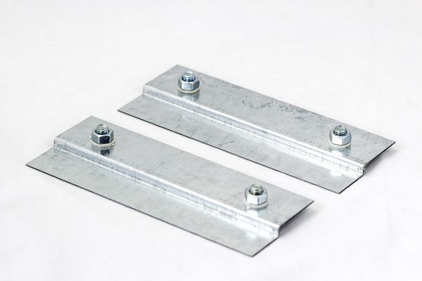 крепление на столб для монтажной ленты для щурн-п proxima ekf pb-kit-l от BTSprom.by