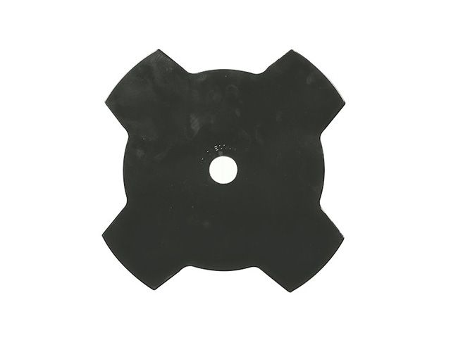 нож для мотокосы 4 зуб. 255х1.4х25.4 мм oregon 295501-0 от BTSprom.by