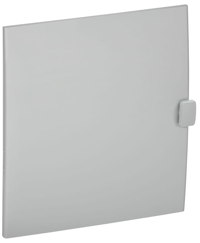 дверца для корпуса пластикового кмпн-54 ip65 сер. непрозр. tekfor iek tf-kp73d-dv-54-k03 от BTSprom.by