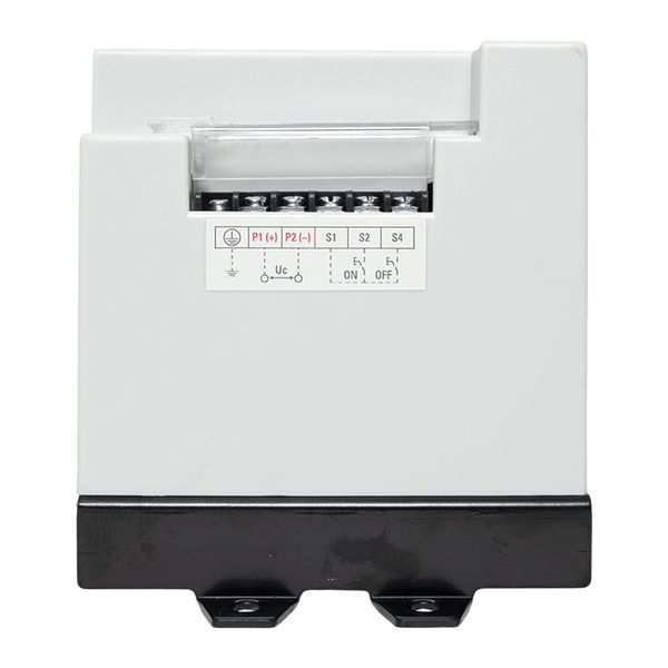  Привод моторный CD2 230B АС ВА-99М 400 EKF mccb99m-400-cd2-230ac фото в каталоге от BTSprom.by