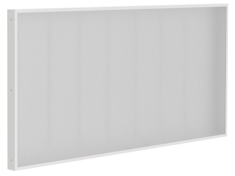 светильник светодиодный дво 1042 pro 60вт 4000к 1195х595 ra>90 призма панель iek ltp-dvo0-1042-60-40-k01 от BTSprom.by