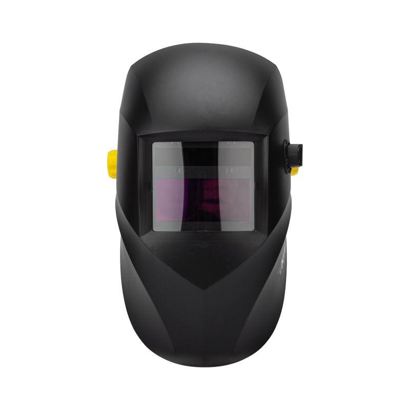  Маска сварщика "Хамелеон" АСФ 777 с автомат. светофильтром Kranz KR-16-0797 фото в каталоге от BTSprom.by