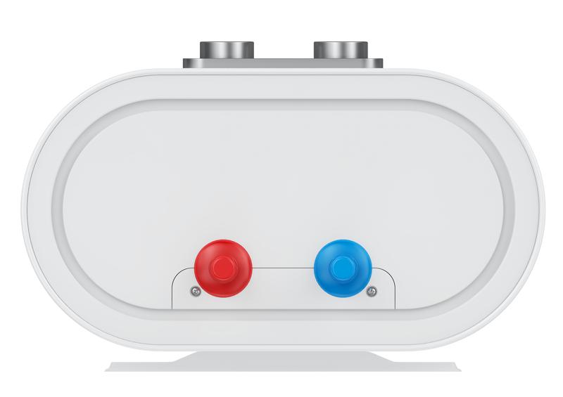  Водонагреватель электрический накопительного типа DRY FORCE Inox 80л RWH-DF80-FS ROYAL Clima НС-1302336 фото в каталоге от BTSprom.by