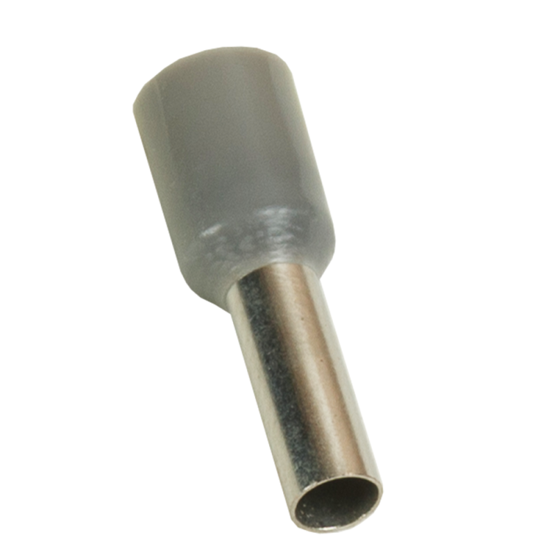 наконечник штыревой втулочный ншви optikit t-shv-pvc-4.0-9 (уп.100шт) кэаз 278028 от BTSprom.by