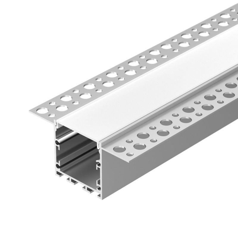 профиль linia32-fantom-2000 anod l2000 алюм. arlight 049950 от BTSprom.by