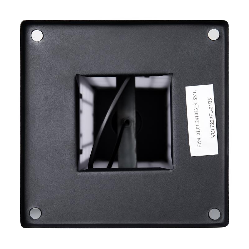  Светильник Navata 1х40Вт E27 IP44 ландшафтный Voltega VGL7223FL-01B3 фото в каталоге от BTSprom.by