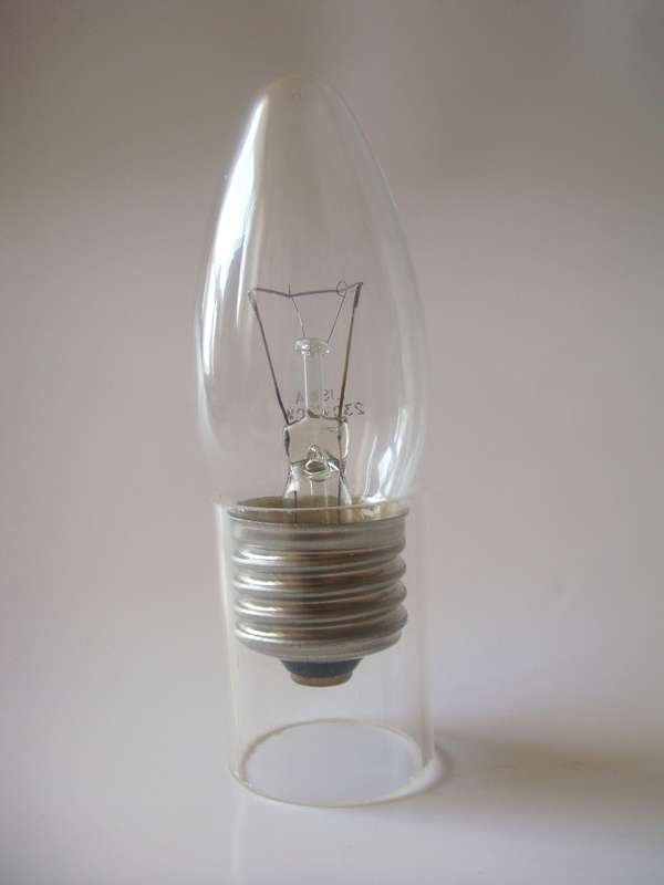 лампа накаливания дс 40вт e27 (верс.) лисма 326768400 от BTSprom.by