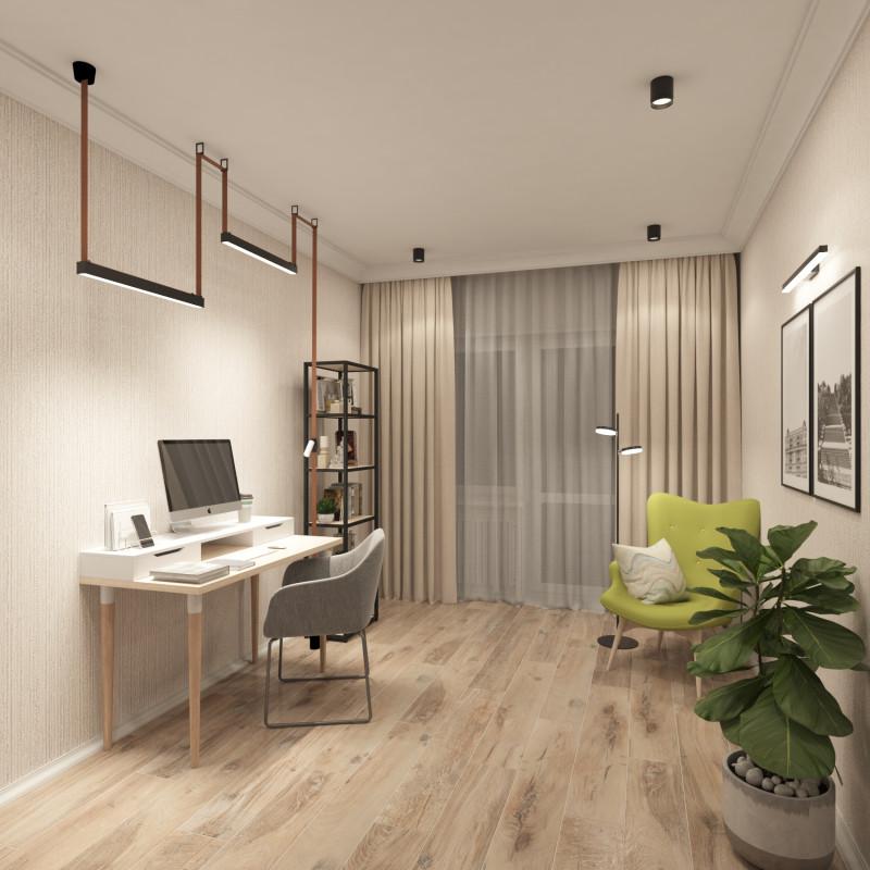  Крепление гибкого трека-ремня Belty Base H50мм IP20 накладное пластик черн. DENKIRS 723190 фото в каталоге от BTSprom.by