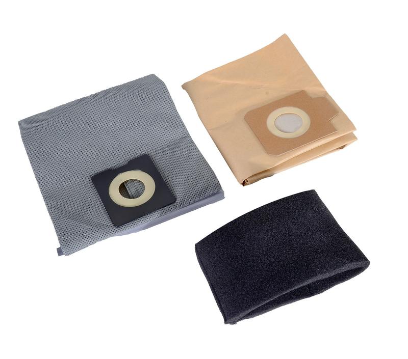  Пылесос строительный ПС-1500/30 Ресанта 75/19/2 фото в каталоге от BTSprom.by