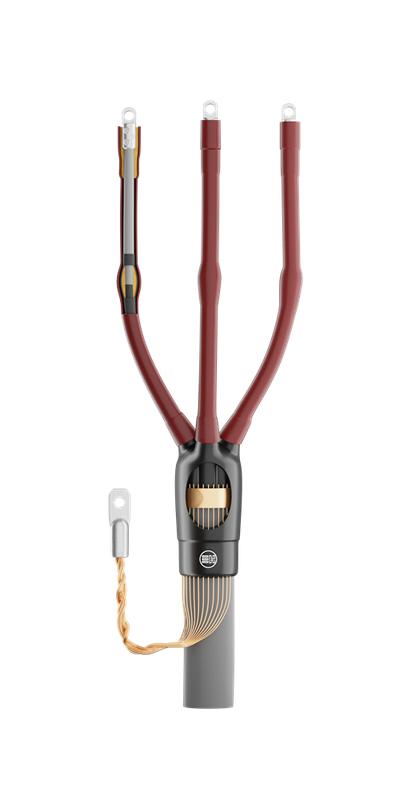 муфта кабельная концевая ht2pi-12/3х300-400 (3пквтпб-10-300-400-бн) спэ изоляц. внутр. устан. с/без брон. без нак ппд нилед 16003107 от BTSprom.by