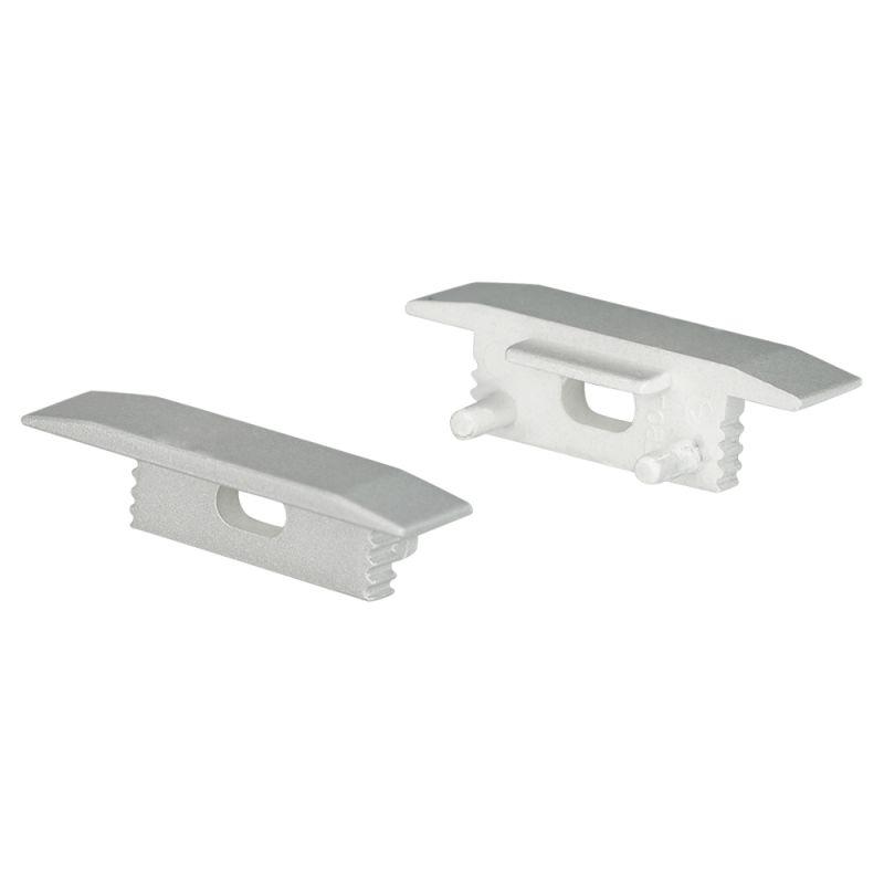 заглушка sl-slim-h7-f25 с отверстием пластик компл. arlight 024490 от BTSprom.by