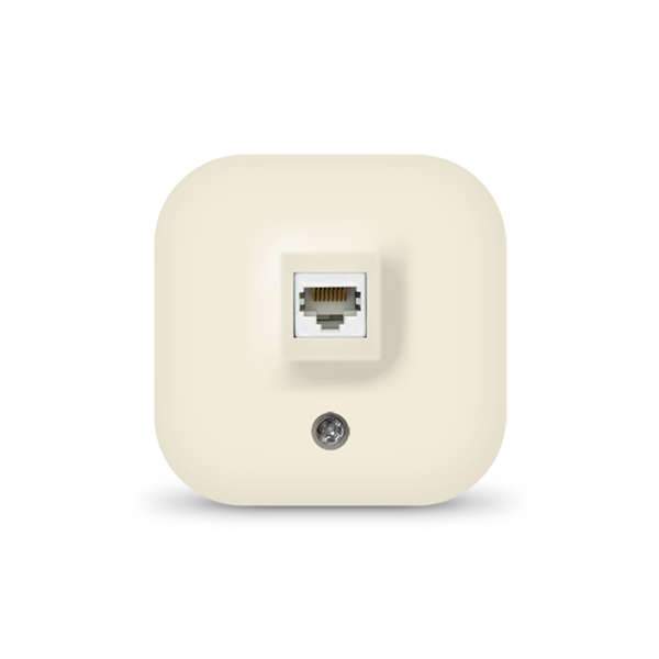 розетка компьютерная оп ip20 сл. кость ionich 1432 от BTSprom.by