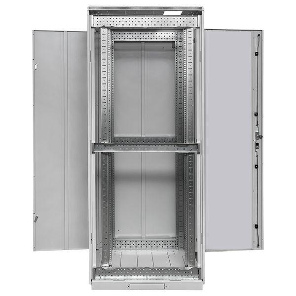  Полка перфорированная TERACOM PRO 500мм черн. EKF TRP-FIX-500-BK фото в каталоге от BTSprom.by