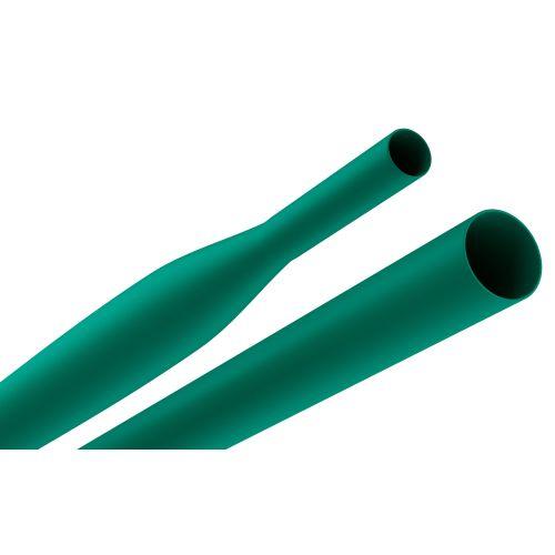 трубка термоусадочная тту нг-ls 6/3 1м зел. (уп.25шт) эра б0067568 от BTSprom.by