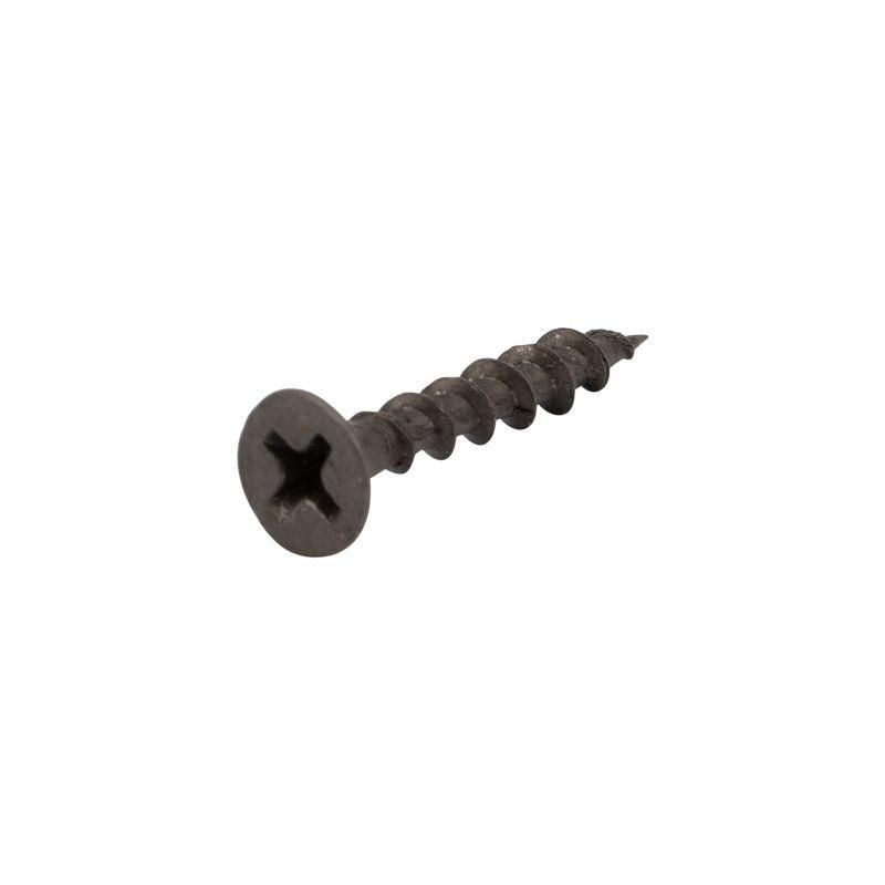 саморез гипсокартон-дерево 3.5х25 (уп.200шт) kranz kr-01-3331-003 от BTSprom.by