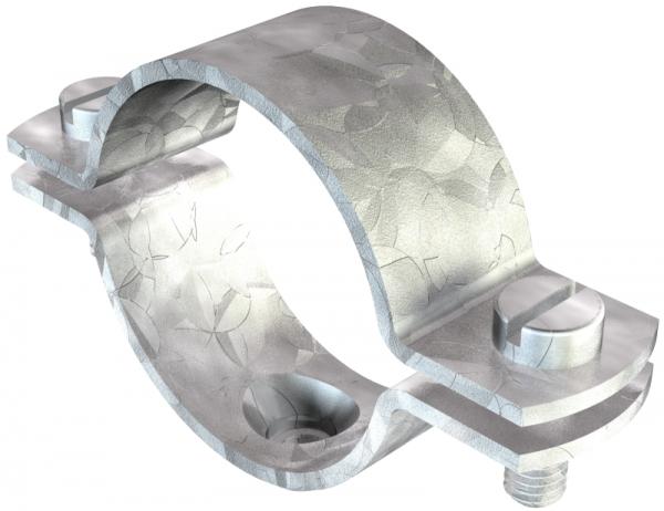 скоба крепежная дистанционная 5дюйм 2900wm10 139ftso obo 1388428 от BTSprom.by