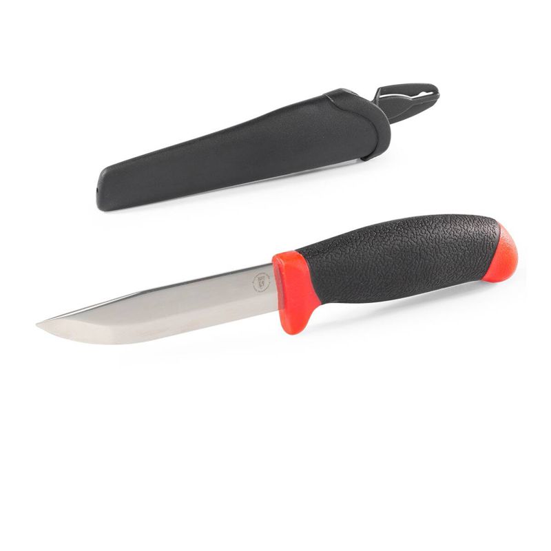 нож универсальный kf-01 практик квт 104518 от BTSprom.by