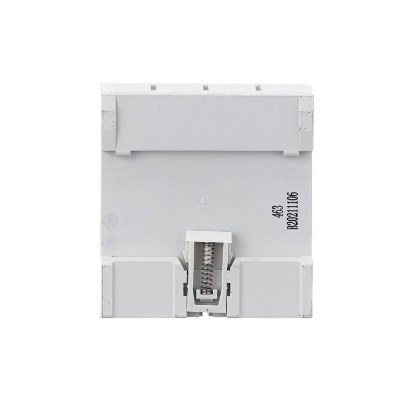  Выключатель дифференциального тока (УЗО) 4п 63А 100мА тип AC 6кА УЗО-03 DEKraft 14244DEK фото в каталоге от BTSprom.by