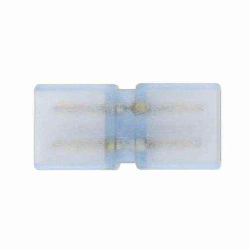 соединитель контактный прямой utc-k-12/a67-nnn clear 025 polybag для светодиодных лент 220в 10х7мм 2 контакта прозр. (уп.25шт) uniel ul-00000868 от BTSprom.by
