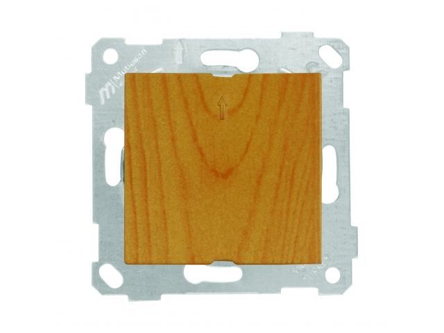 заглушка (скрытая, без рамки) дуб, rita, mutlusan 2200 121 0258 от BTSprom.by заглушка (скрытая, без рамки) дуб, rita, mutlusan 2200 121 0258 от BTSprom.by