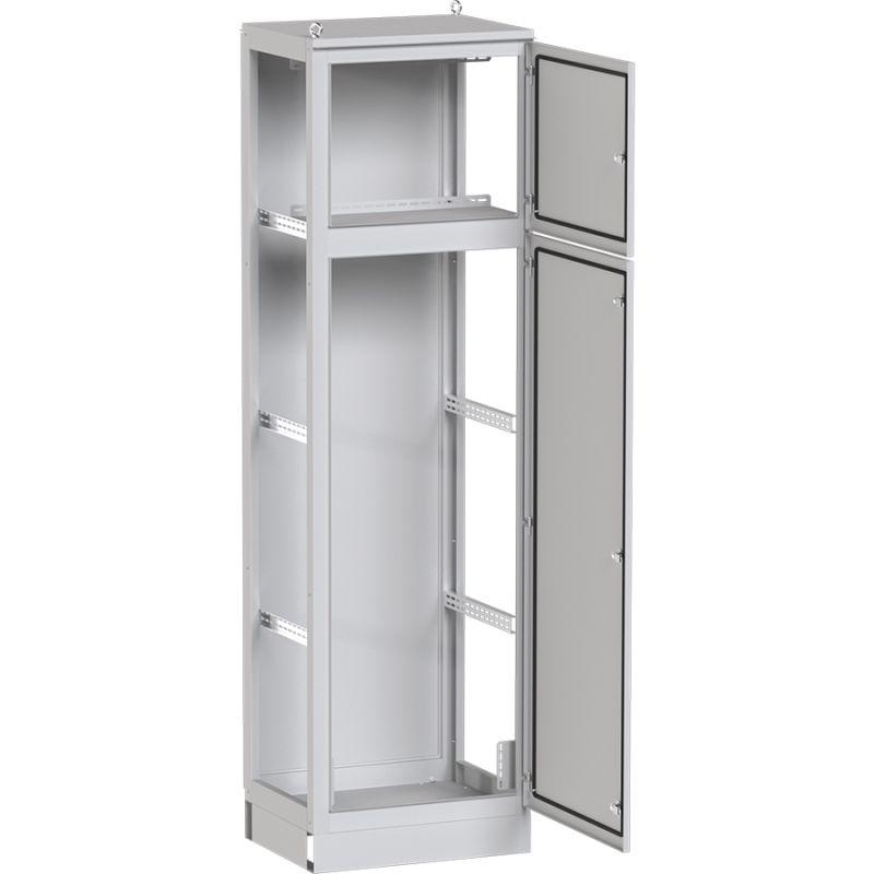каркас вру-2 unit s ip54 (2000х450х450) ekf mb-15-14-54m от BTSprom.by