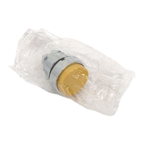  Механизм кнопки исполнительный XB4 желт. выпирающая возвратный без фиксации без подсветки PROxima EKF XB4BL-Y фото в каталоге от BTSprom.by