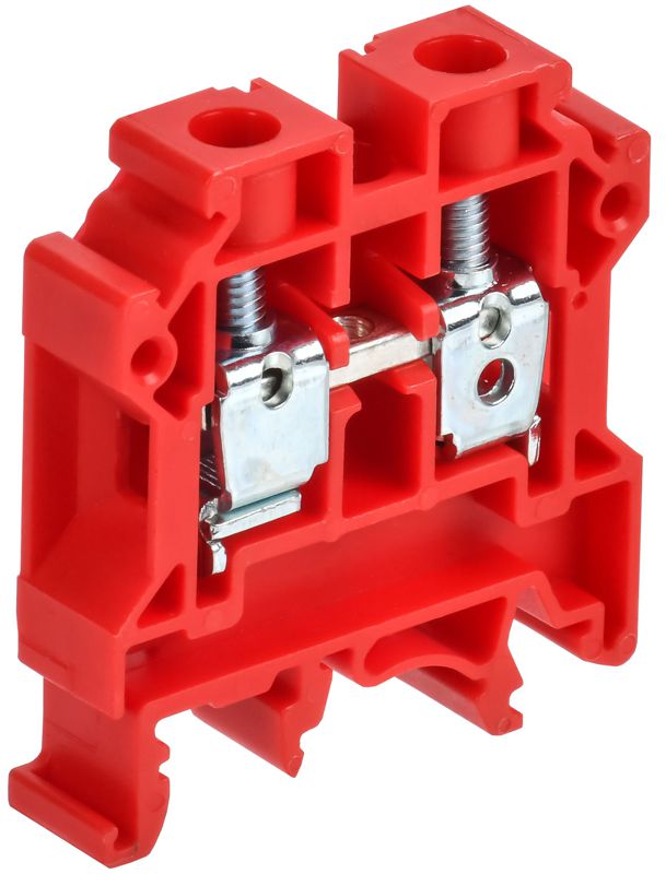 клемма винтовая cts 10кв.мм красн. armafix iek af-ct10-00-k04-010 от BTSprom.by