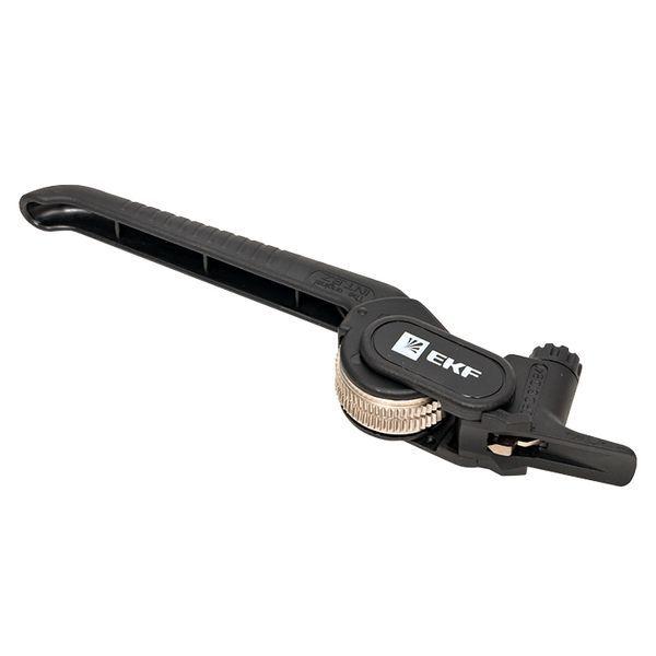  Нож кабельный WS-25 Professional EKF ws-25 фото в каталоге от BTSprom.by