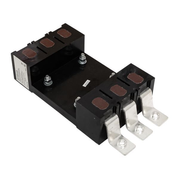  Панель втычная для ВА-99М 250 передн. присоед. EKF mccb99m-250-pin-3f фото в каталоге от BTSprom.by