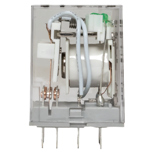  Реле промежуточное RPA 22/3 6A 110В DC AVERES EKF rpa-22-3-110DC фото в каталоге от BTSprom.by