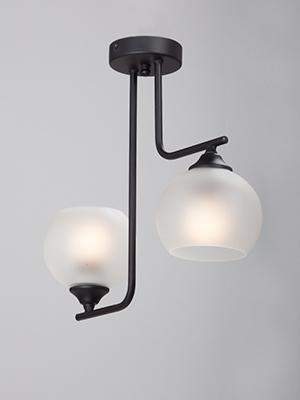 люстра v4944-1/2pl 2xe27 макс. 40вт vitaluce v4944-1/2pl от BTSprom.by