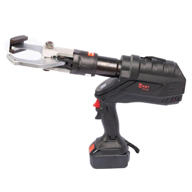  Ножницы гидравлические аккумуляторные для резки бронир. кабелей НГРА-65 КВТ 73864 фото в каталоге от BTSprom.by