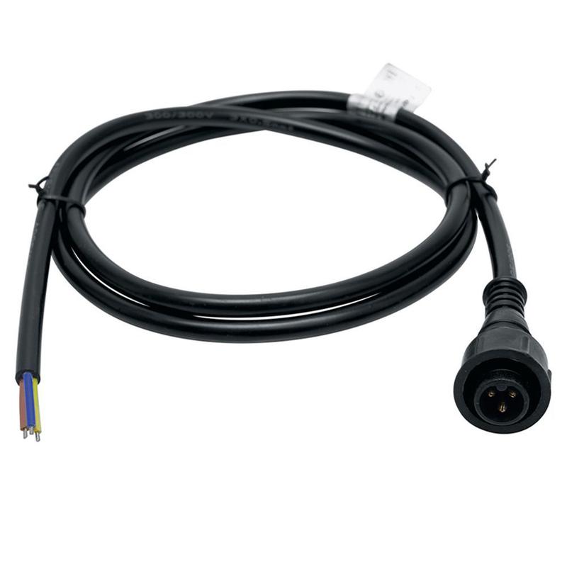 соединитель – коннектор для ll-892 и контроллера ld150 длина 1000мм трехжильный ld1501 feron 41275 от BTSprom.by