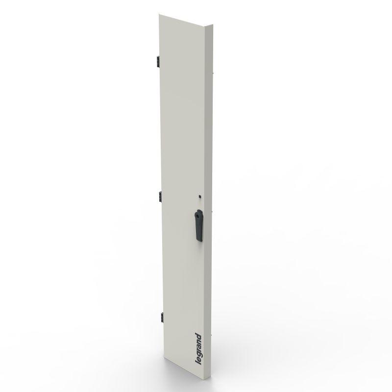 дверь металлическая xl3s 4000 2000х800мм leg 338103 от BTSprom.by