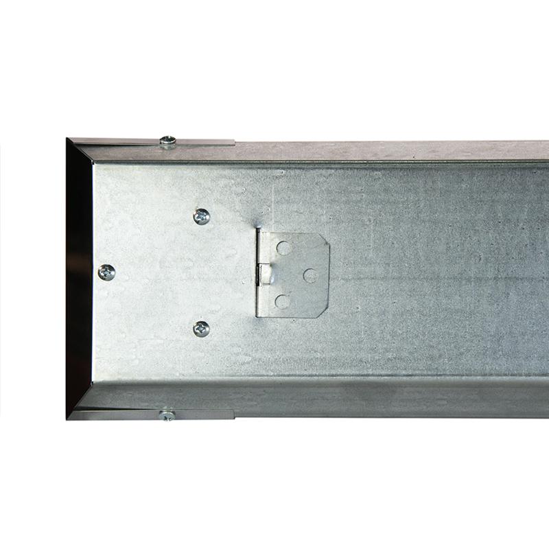  Обогреватель инфракрасный IC-14 HINTEK 04.07.01.214406 фото в каталоге от BTSprom.by