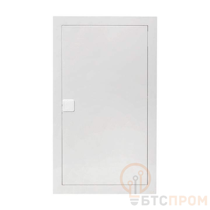  Дверь для щита Nova 3 габарит IP40 пластик PROxima EKF nv-door-p-3 фото в каталоге от BTSprom.by