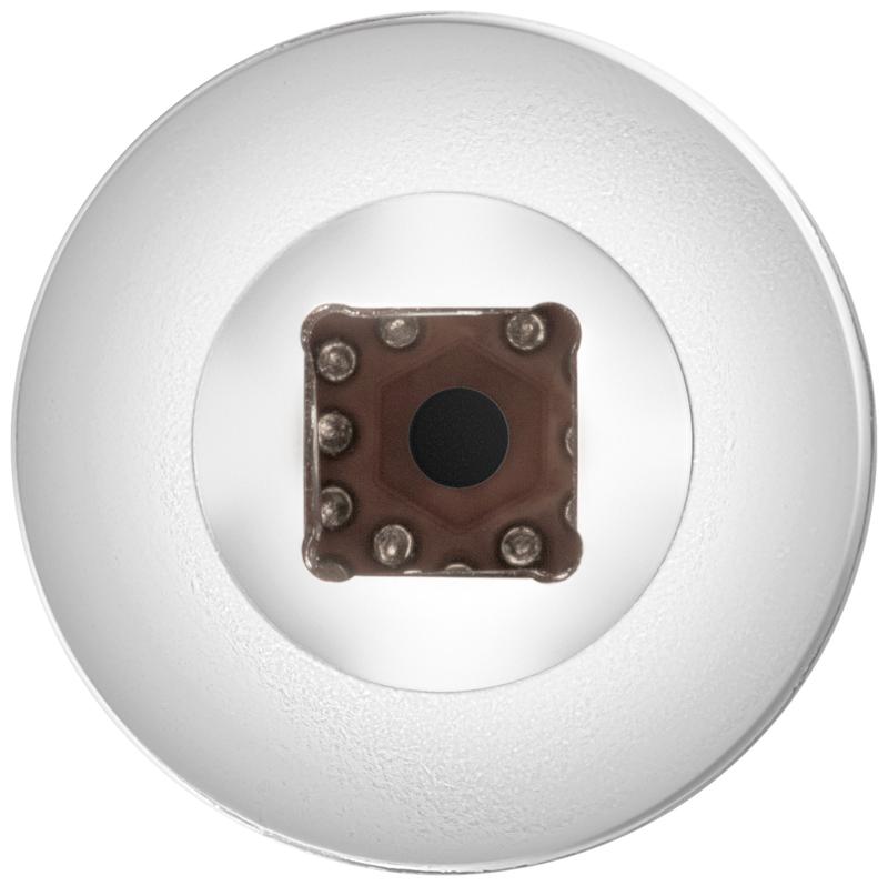  Головка торцевая универсальная CrV 1/2дюйм 11-32мм FIT 62160 фото в каталоге от BTSprom.by