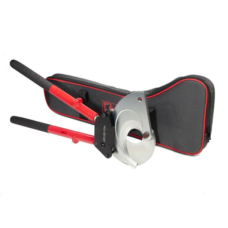  Ножницы секторные диэлектрические НСи-90 КВТ 101939 фото в каталоге от BTSprom.by